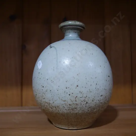 Neil Grant pottery vase