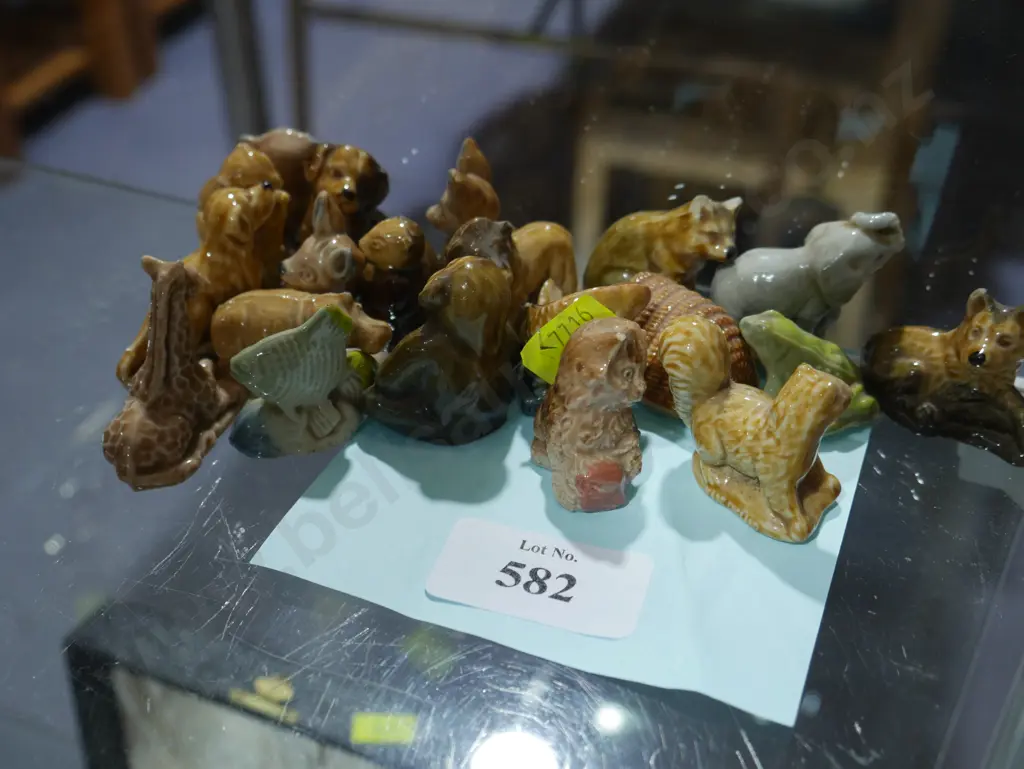 Wade wymsies Image 1++