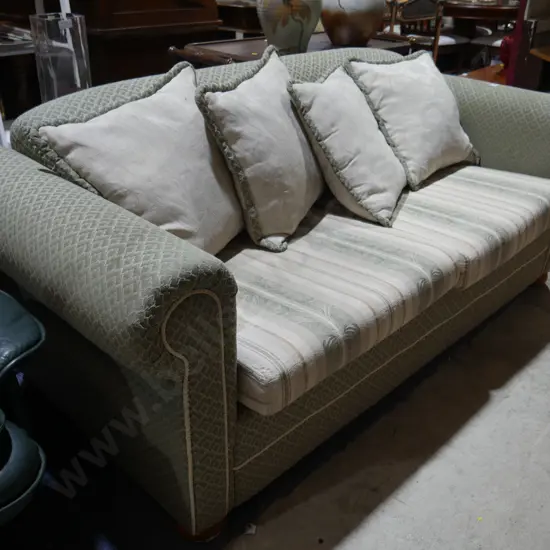 Settee