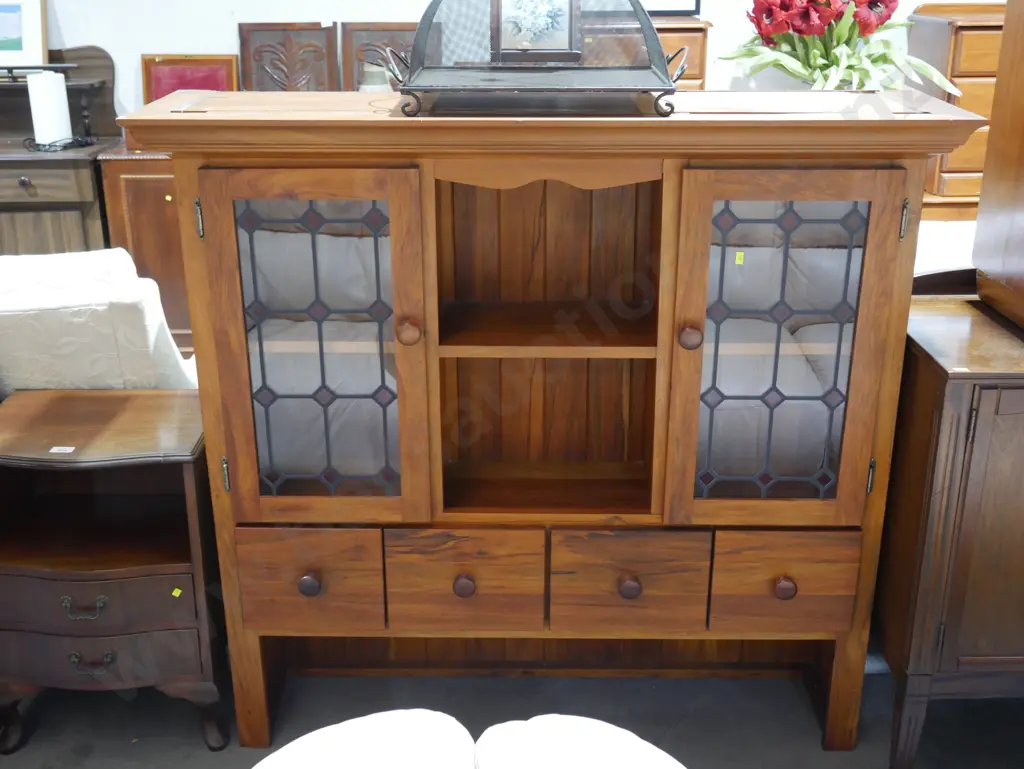 Wall unit top Image 1++