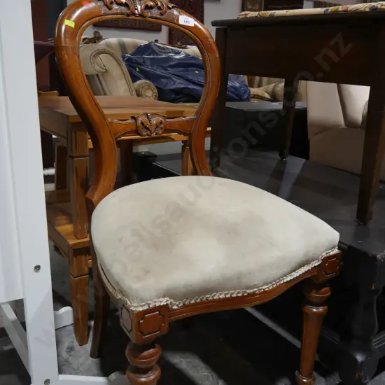 Dining chair