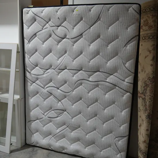 Queen size mattress
