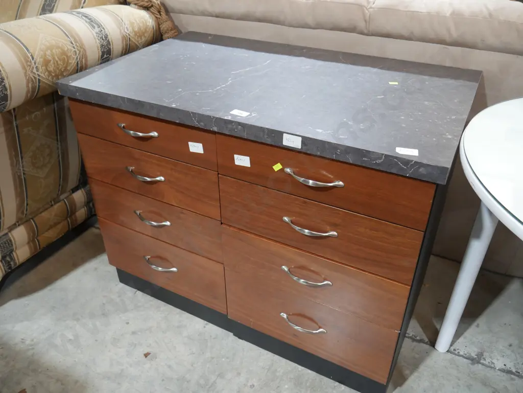 Set of drawers Image 1++