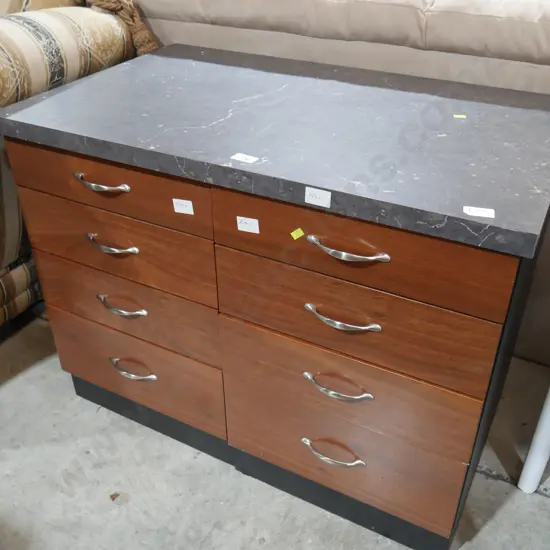 Set of drawers
