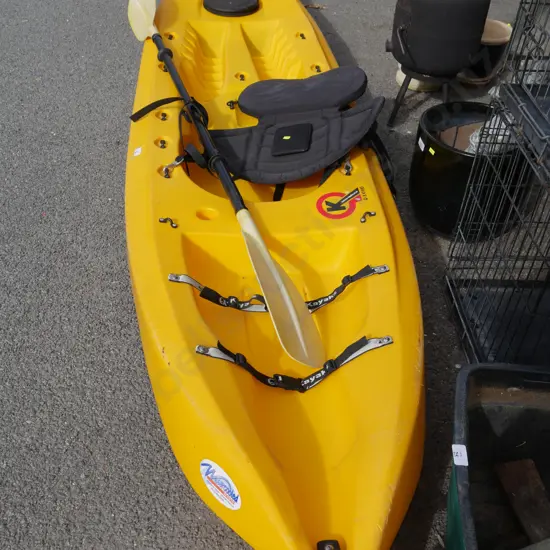 Kayak