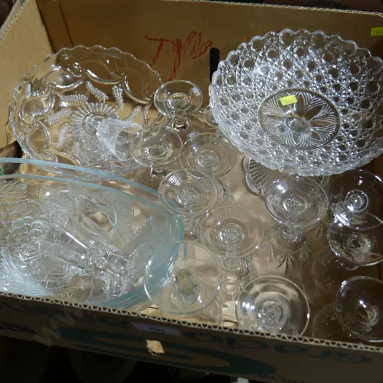 Glassware