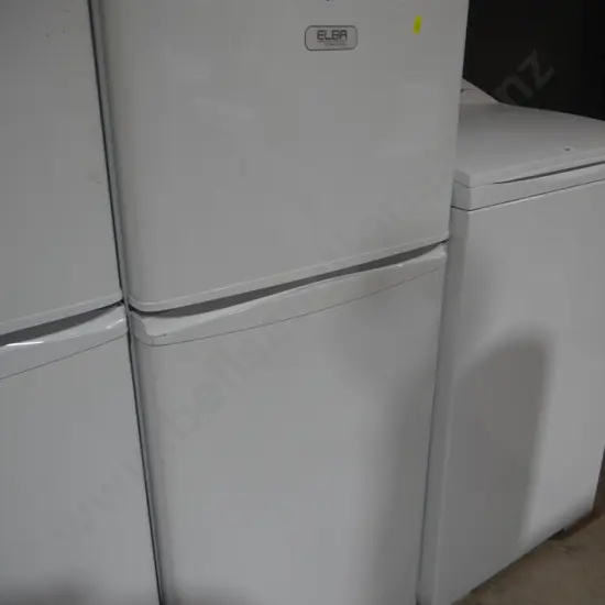 Fisher and Paykel fridge freezer