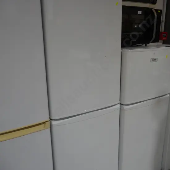 Fisher and Paykel fridge freezer