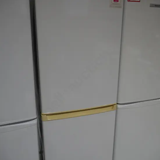 Haier fridge freezer