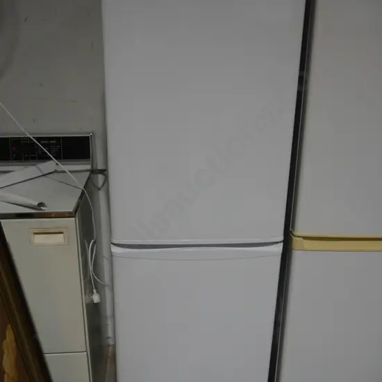 Fisher and Paykel fridge freezer
