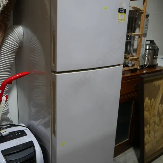 Haier fridge freezer