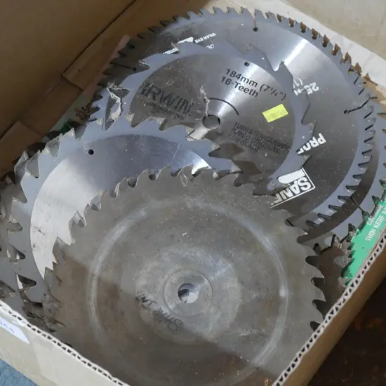Circular Saw blades