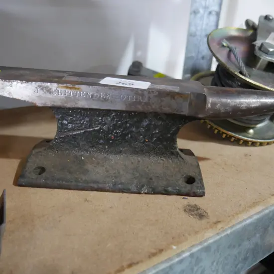 Anvil
