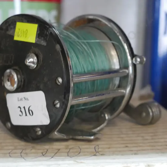 Penn fishing reel