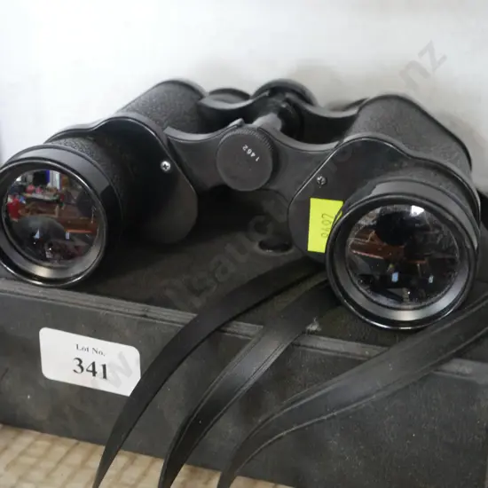 Binoculars