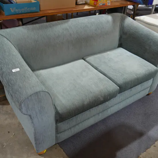 2 seater couch