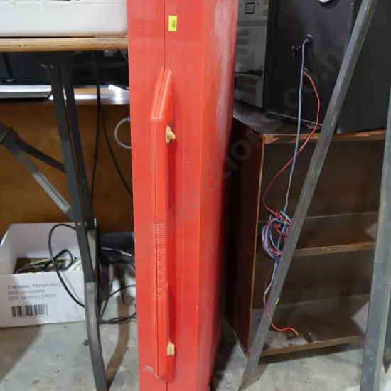 Portable picnic table