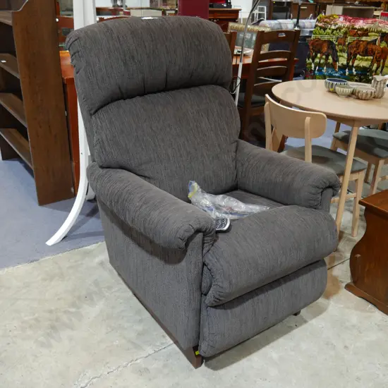 Electric lazyboy chair