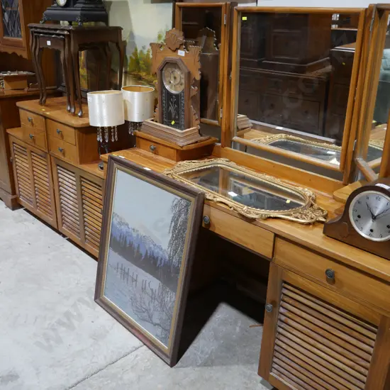 3 piece bedroom suite