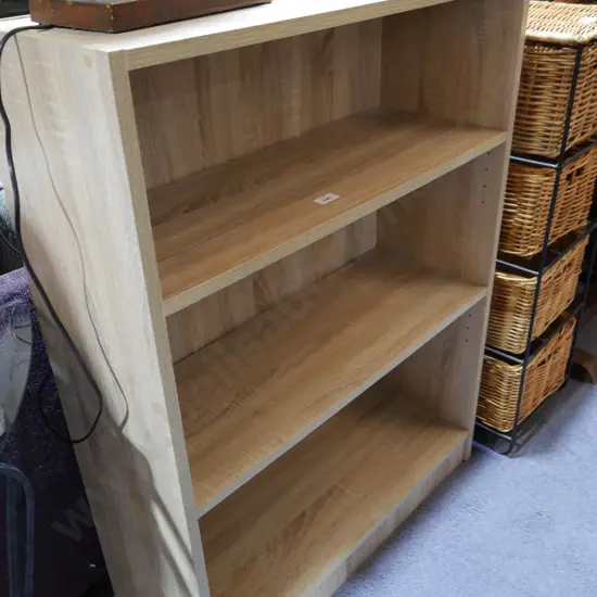 Bookcase