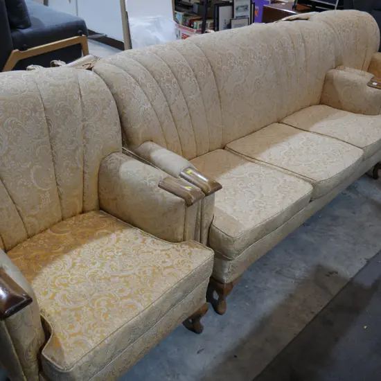 3 piece lounge suite