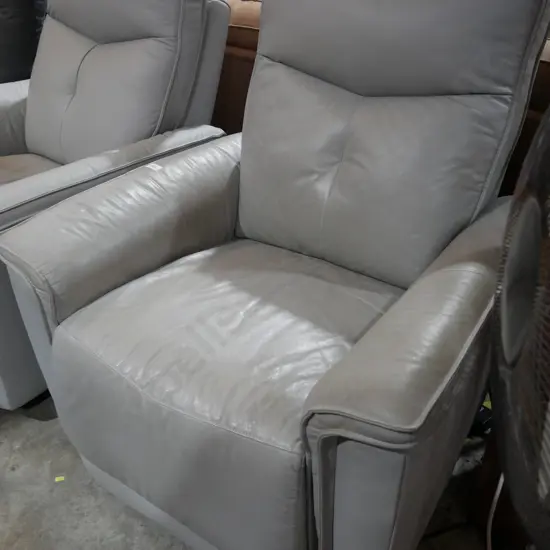 Electric recliner arm chair