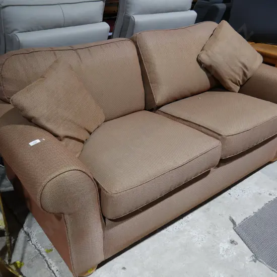 2 seater couch