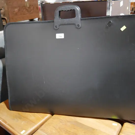 large document carry case