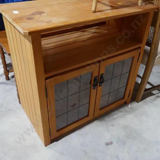 TV cabinet