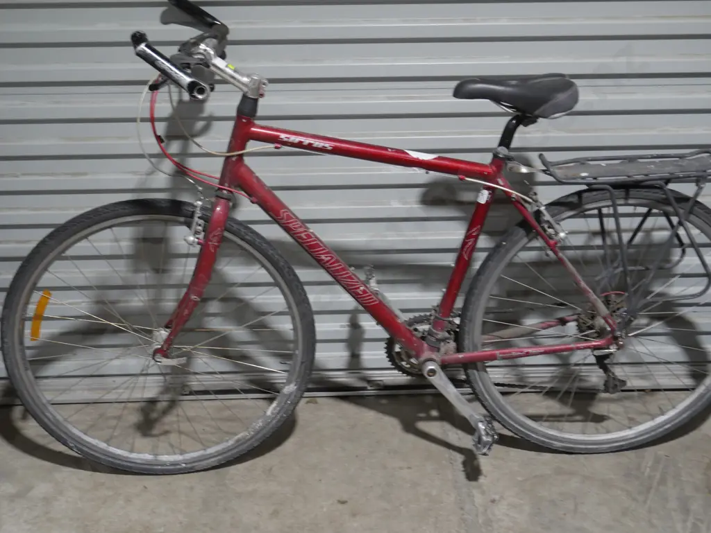 Specialized bike Image 1++