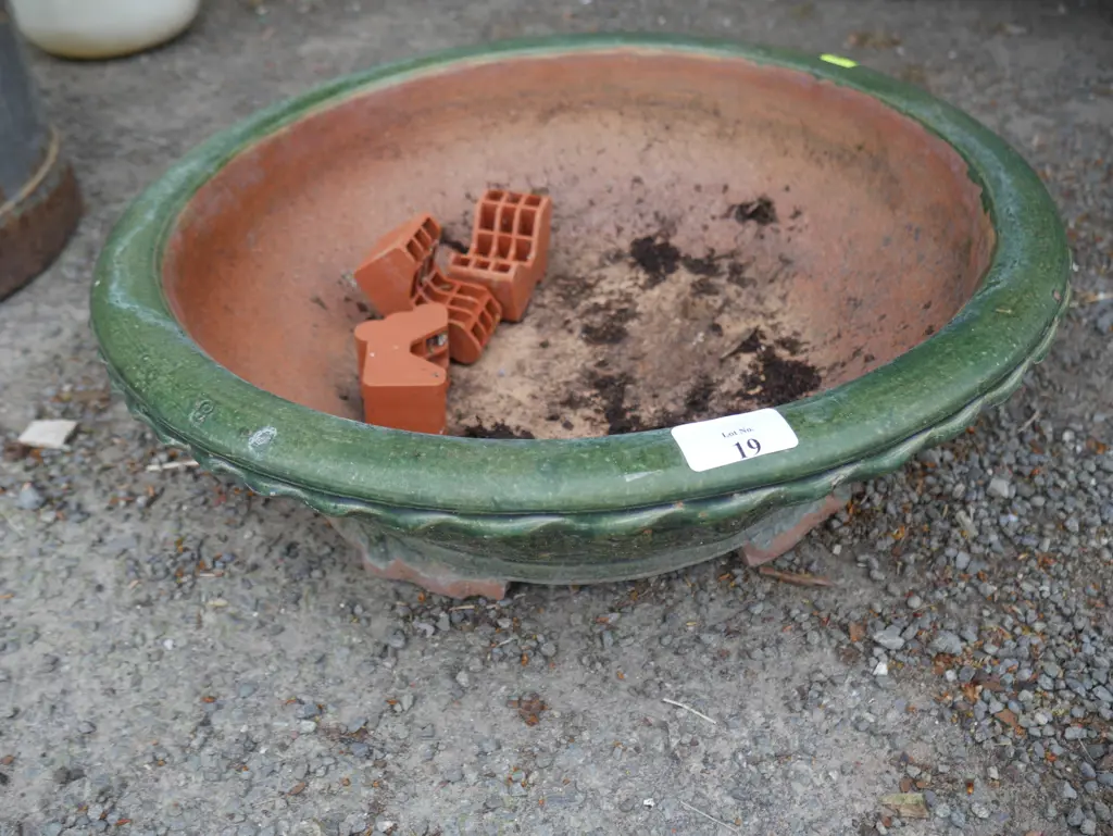 Plant pot Image 1++