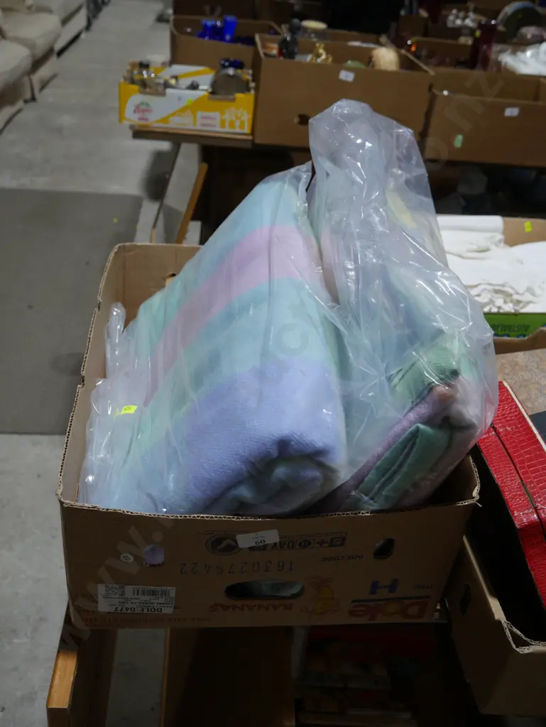 Woolen blankets Image 1++