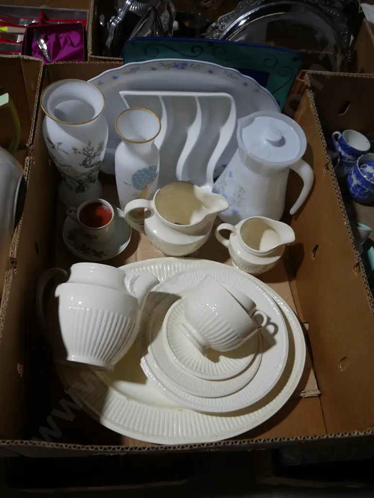 Box of China Image 1++