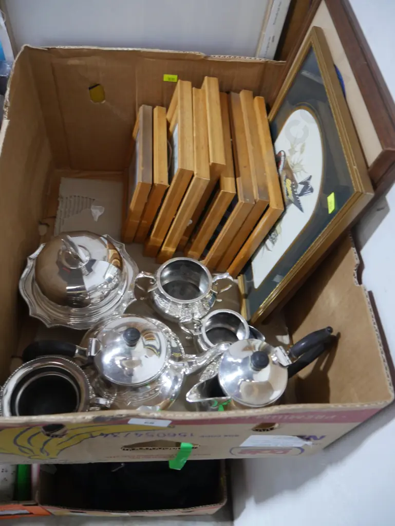 Epware, assorted artworks Image 1++