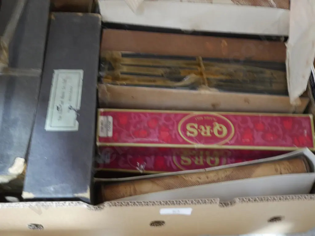 Piano rolls Image 1++