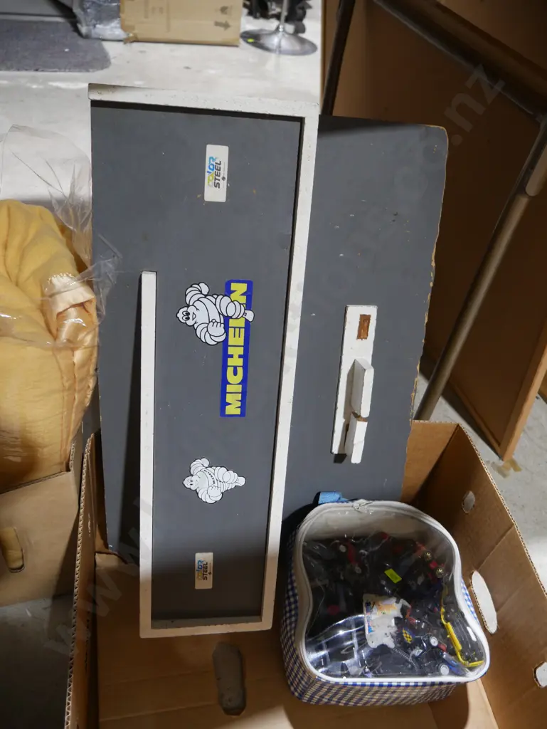 Toy cars etc Image 1++