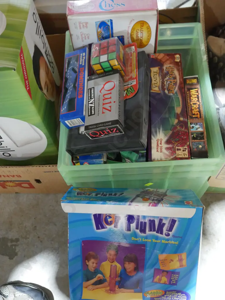 Board games Image 1++