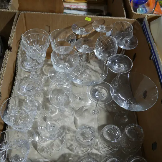 Glassware