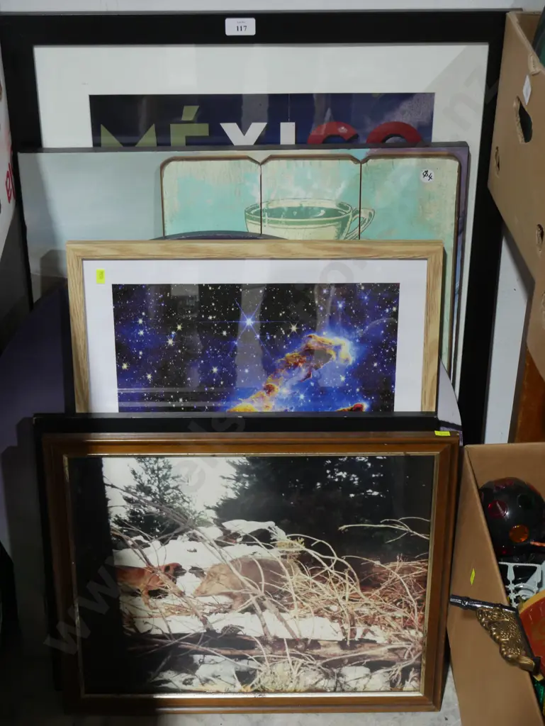 Assorted art Image 1++