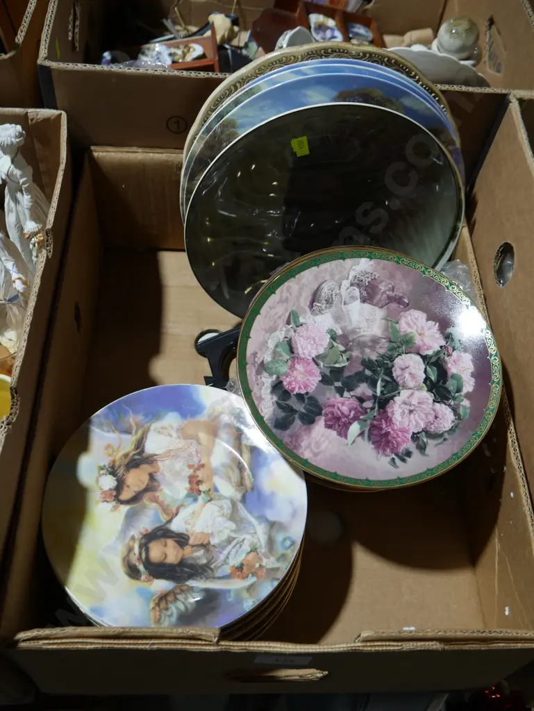 Picture plates Image 1++