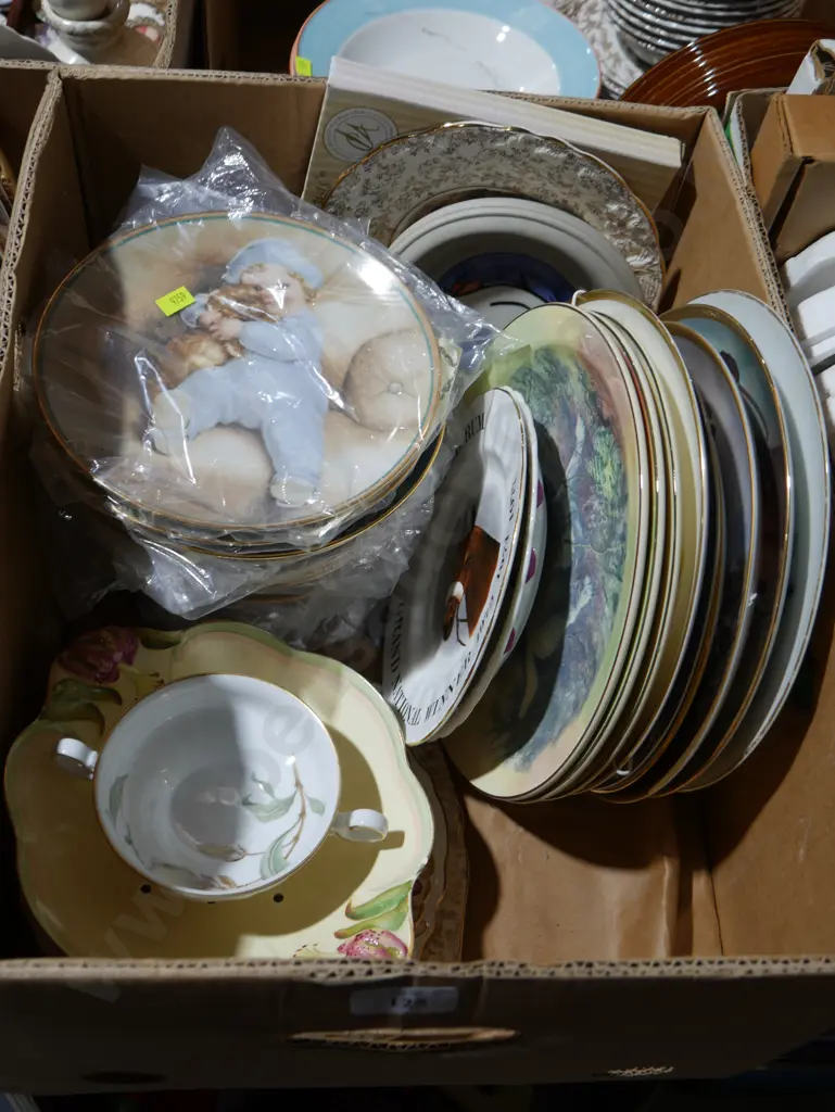 Picture plates Image 1++