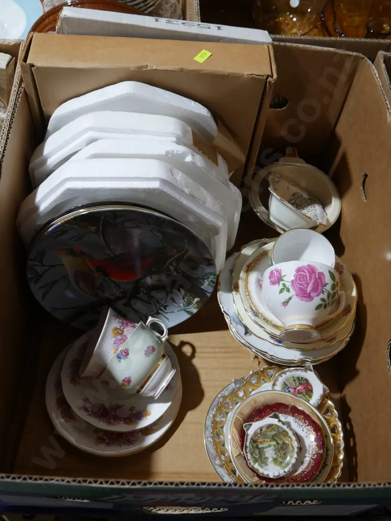 Picture plates etc Image 1++