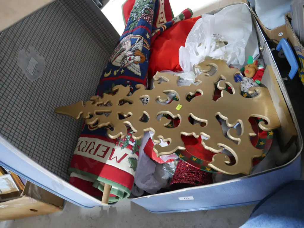 Christmas decorations Image 1++