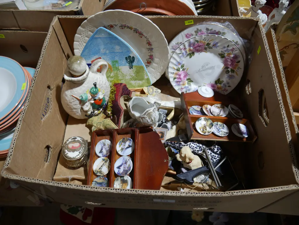 Ornaments etc Image 1++