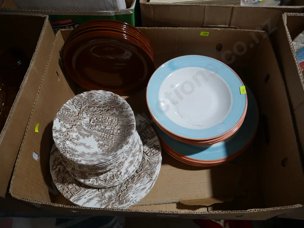Dinner sets etc Image 1++
