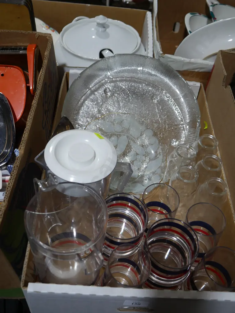 Water set etc Image 1++