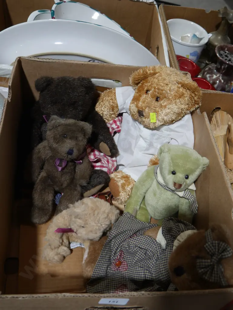 Teddy bears Image 1++