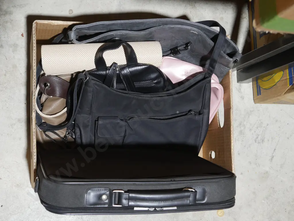 Handbags etc Image 1++