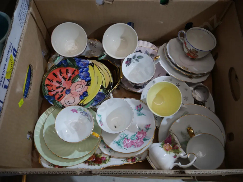 Trio's etc Image 1++