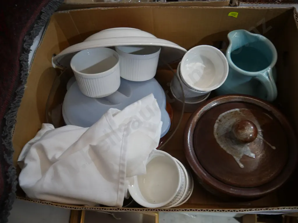 Pottery etc Image 1++